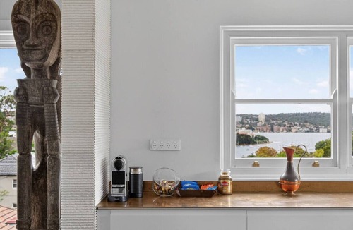 Balgowlah House | Casa Coticcio | Character with Harbour Views