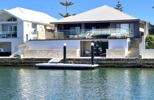 Wannanup House | Casa Cumpari in Wannanup