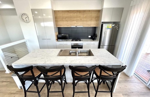 North Beach House | Casa de Praia - Coastal Family Getaway - North Beach