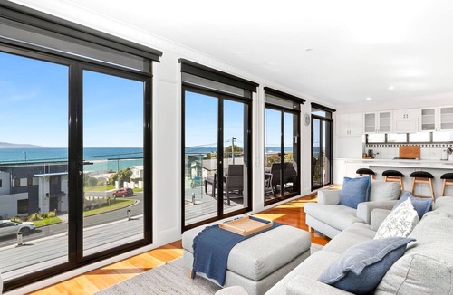 Marengo House | Casa del Mar - A stylish coastal retreat