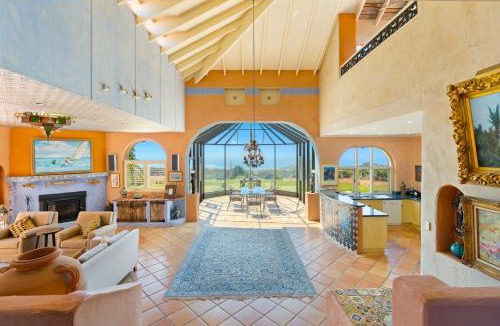 Waitpinga House | Casa Del Mar with the Best views in Encounter Bay