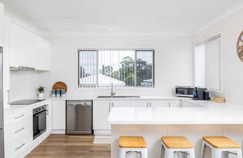 Shoal Bay House | Casa Del Mare Shoal Bay