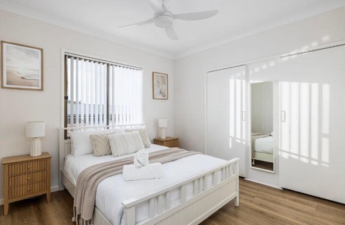 Shoal Bay House | Casa Del Mare Shoal Bay