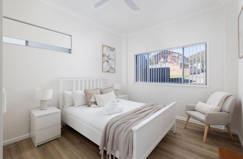 Shoal Bay House | Casa Del Mare Shoal Bay