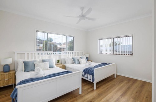 Shoal Bay House | Casa Del Mare Shoal Bay