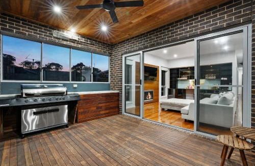 Portarlington House | Casa Di Mare - Portarlington