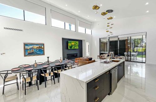 Pokolbin House | Casa Divina