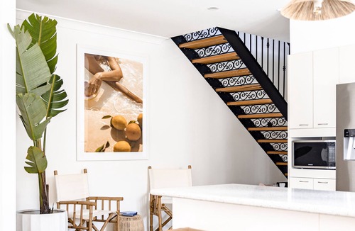 Shoal Bay House | 'Casa Keys' Shoal Bay Boutique Coastal Home