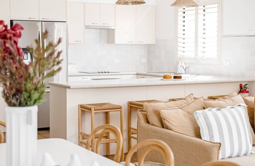 Shoal Bay House | 'Casa Keys' Shoal Bay Boutique Coastal Home