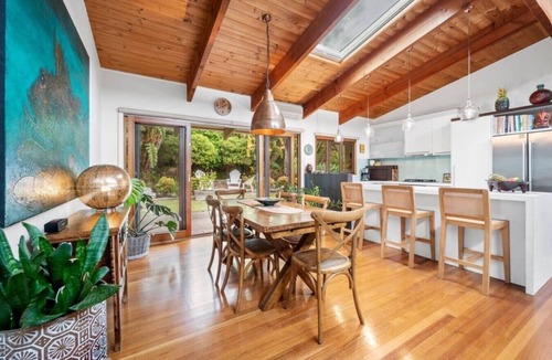 Jan Juc House | Casa Luna Vida – Coastal Retreat Near Jan Juc Beach