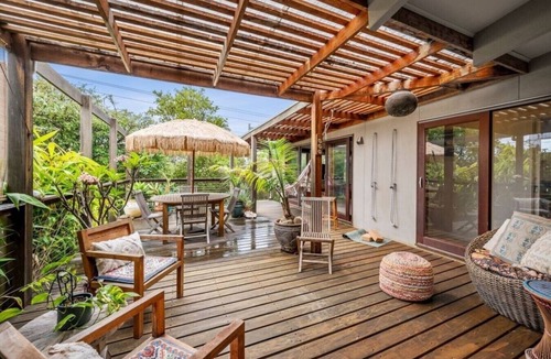 Jan Juc House | Casa Luna Vida – Coastal Retreat Near Jan Juc Beach