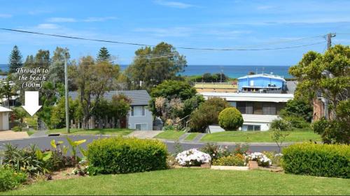 Gerringong House | Casa Moana
