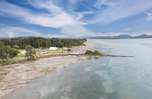 Swan Bay House | Casa Pacifica - Luxury Waterfront Villa Escape!