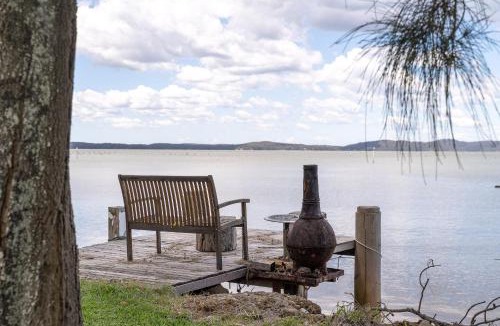 Swan Bay House | Casa Pacifica - Luxury Waterfront Villa Escape!