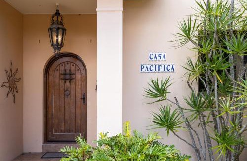 Swan Bay House | Casa Pacifica - Luxury Waterfront Villa Escape!