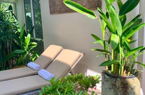 Mission Beach House | Casa Palma