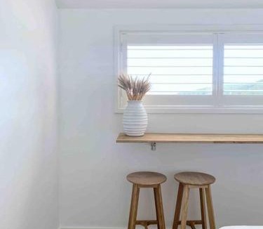 Killcare Apartment | Casa Parker Stunning 3bdrm apartment in Killcare