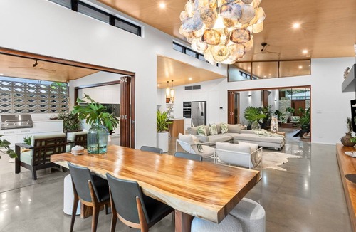 Port Douglas House | Casa Ponta | Port Douglas