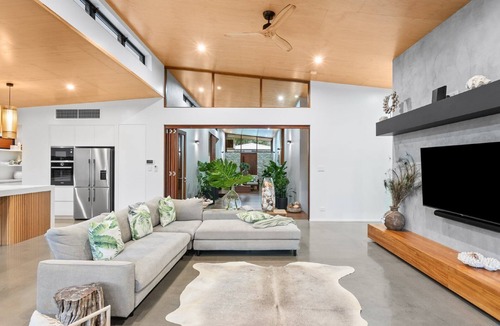 Port Douglas House | Casa Ponta | Port Douglas