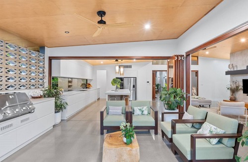 Port Douglas House | Casa Ponta | Port Douglas