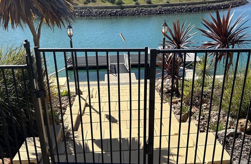 Wallaroo House | CASA ROBERTO, WALLAROO MARINA