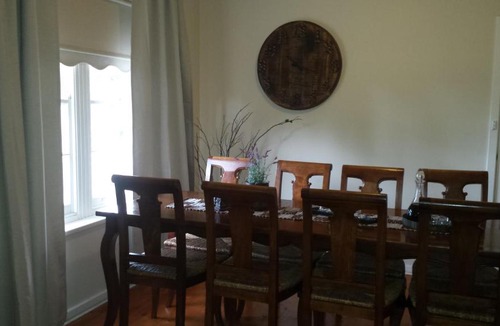 Lyndoch House | Casa Rossa - Barossa