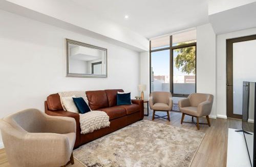 North Coogee House | Casa Tranquilla - Short Walk to North Coogee Beach