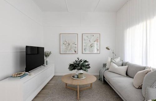 Cessnock House | Casa Wilde in the Hunter
