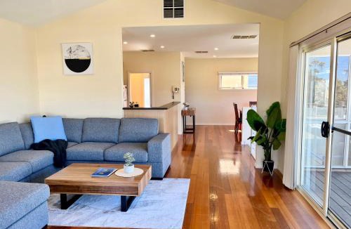 Torquay House | Casablanca Beach House