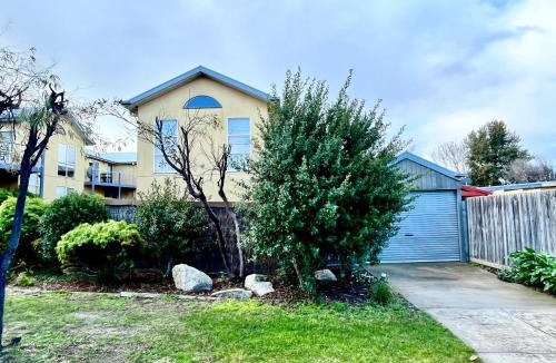 Torquay House | Casablanca Beach House