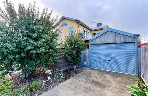 Torquay House | Casablanca Beach House