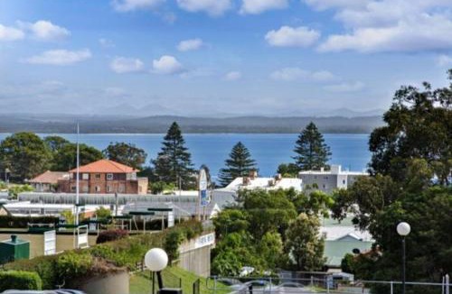 Nelson Bay Apartment | Casablanca In Landmark Resort