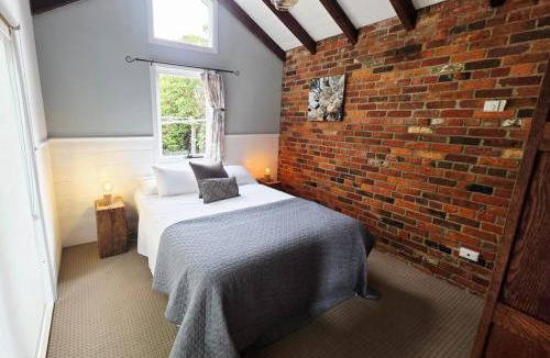 South Hobart House | Cascade Cottage Circa 1840