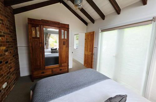 South Hobart House | Cascade Cottage Circa 1840