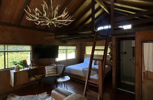 Tweed Heads Bed & Breakfast | Cascade Springs