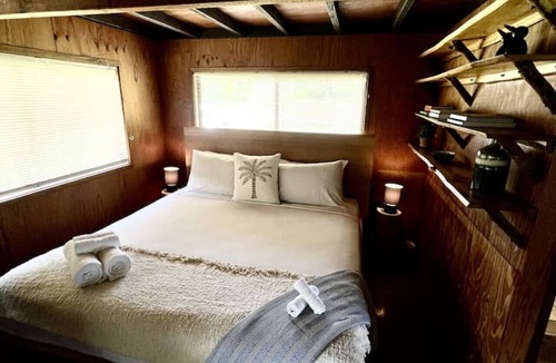 Tweed Heads Bed & Breakfast | Cascade Springs
