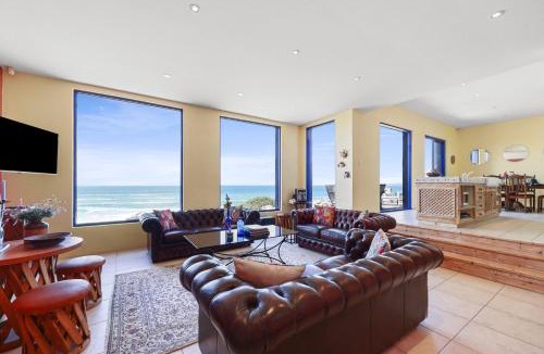 Port Elliot House | Casita Alegre - Clifftop Stay Above Knight Beach