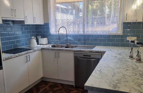 North Arm Cove House | Cassana In The Cove, TOP NOTCH
