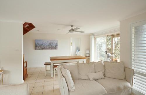 Harrington House | Castaway 2