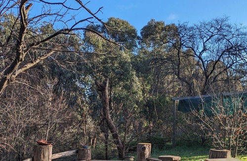 Castlemaine House | Castle Carey. Renovated. Stylish. Comfortable