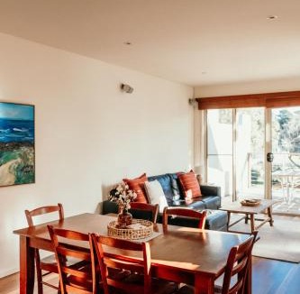 Port Fairy House | Castwood Villa 1