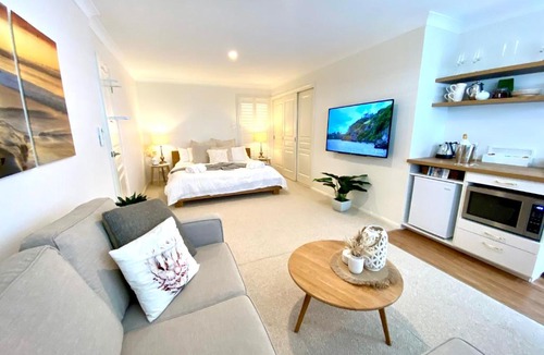 Casuarina Apartment | Casuarina Beach 2 bedroom retreat