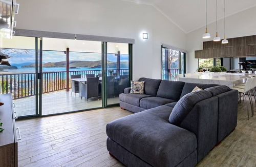 Hamilton Island Apartment | Casuarina Cove - Casuarina Cove 19