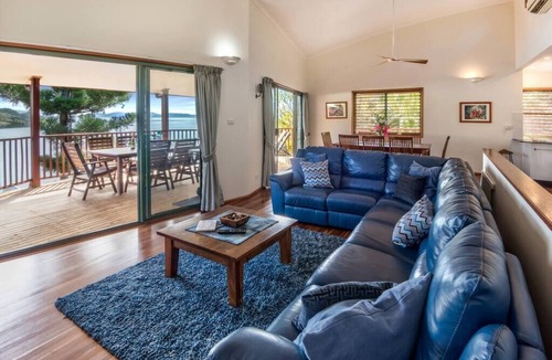 Hamilton Island House | Casuarina Cove 9, Casuarina Cove 9 on Hamilton Island