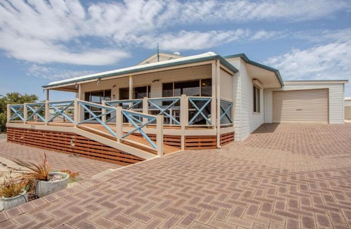 Lake Wangary House | Catch of the Bay