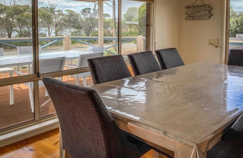 Lake Wangary House | Catch of the Bay