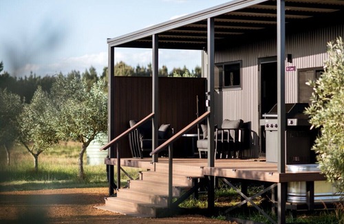 Myrup Cabin | Cate · Cate the Tiny Cabin in Esperance
