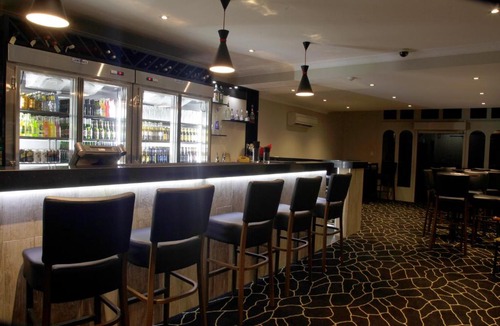 Dubbo Apartment | Cattlemans Country Motor Inn & Serviced Apartments