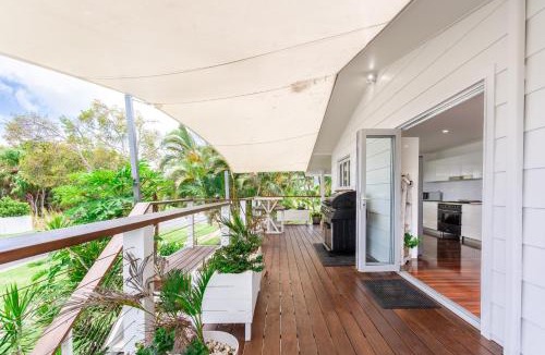 Causeway Lake House | Causeway's Pinnacle