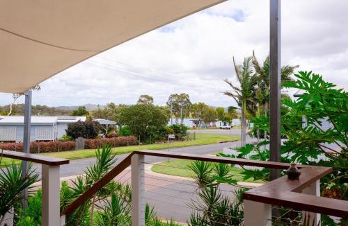 Causeway Lake House | Causeway's Pinnacle